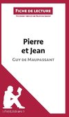 Pierre et Jean de Guy de Maupassant (Fiche de lecture)