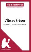 Analyse : L'Île au trésor de Robert Louis Stevenson  (analyse complète de l'oeuvre et résumé)