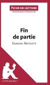 Analyse : Fin de partie de Samuel Beckett  (analyse complète de l'oeuvre et résumé)