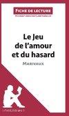 Le Jeu de l'amour et du hasard de Marivaux (Fiche de lecture)