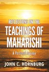 Reflections on the Teachings of Maharishi