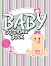 Baby Coloring Book