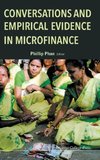 Conversations and Empirical Evidence in Microfinance