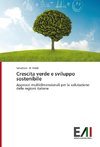 Crescita verde e sviluppo sostenibile