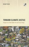 Toward Climate Justice