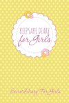 Keepsake Diary for Girls