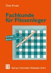 Fachkunde für Fliesenleger