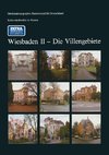 Kulturdenkmäler in Hessen Wiesbaden II - Die Villengebiete