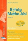 Erfolg im Mathe-Abi Bayern Basiswissen