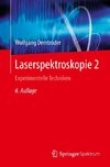 Laserspektroskopie 2