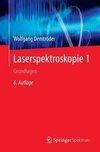 Laserspektroskopie 1