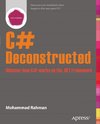 C# Deconstructed