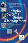 Complex Systems Design & Management