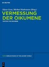 Vermessung der Oikumene