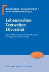 Lebenswelten, Textwelten, Diversität