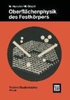 Oberflächenphysik des Festkörpers