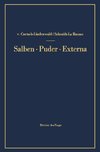 Salben · Puder · Externa