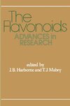 The Flavonoids