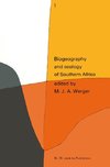 Biogeography and Ecology of Southern Africa