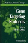 Gene Targeting Protocols