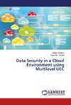 Data Security in a Cloud Environment using Multilevel UEC