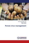 Potato virus management