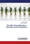 The Risk Diversification - Theories and Perceptions