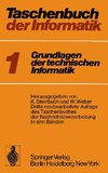 Taschenbuch der Informatik