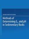 Methods of Determining Eh and pH in Sedimentary Rocks