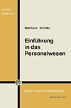 Einführung in das Personalwesen