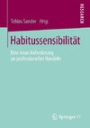 Habitussensibilität