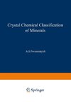 Crystal Chemical Classification of Minerals