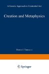 Creation and Metaphysics