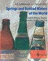 Springs and Bottled Waters of the World