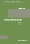 Multigrid Methods III