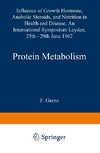 Protein Metabolism