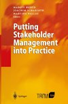 Putting Stakeholder Management into Practice