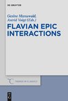 Flavian Epic Interactions