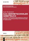 Das Hermetschwiler Gebetbuch