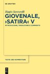 Giovenale, 