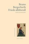 Friede allüberall