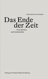 Das Ende der Zeit