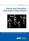 Human Pose Estimation with Implicit Shape Models