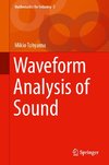 Waveform Analysis of Sound