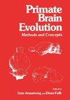 Primate Brain Evolution