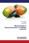 Morphological characterization of Mango cultivars