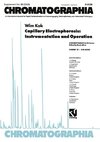 Capillary Electrophoresis: Instrumentation and Operation