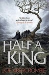 Shattered Sea 01. Half a King