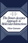 The Donor-Acceptor Approach to Molecular Interactions