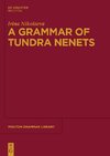 A Grammar of Tundra Nenets